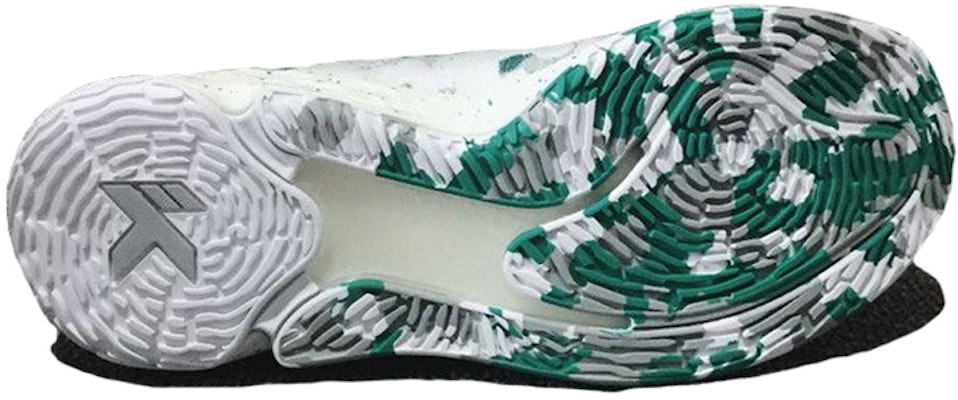 Anta KT4 'Klay Thompson White Green' 11841101-14 Shop Anta KT4 'Klay Thompson White Green' 11841101-14