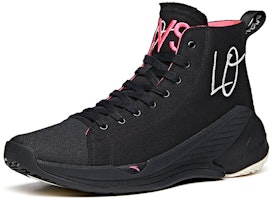 Anta KT4 'Lovs Hitam' 112021804S-1 Lookbook Anta KT4 'Lovs Hitam' 112021804S-1