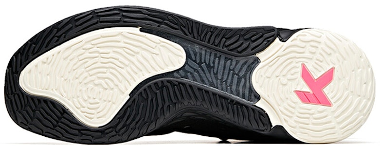 Anta KT4 'Lovs Hitam' 112021804S-1 Details for Anta KT4 'Lovs Hitam' 112021804S-1