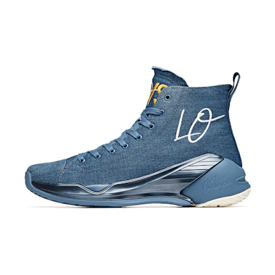 Anta KT4 'Lovs Blue'