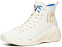 Anta安踏 湯普森 KT4 Lovs 防滑耐磨 高筒 籃球鞋 白色 Order Anta安踏 湯普森 KT4 Lovs 防滑耐磨 高筒 籃球鞋 白色