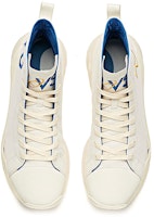 Anta安踏 湯普森 KT4 Lovs 防滑耐磨 高筒 籃球鞋 白色 Lookbook Anta安踏 湯普森 KT4 Lovs 防滑耐磨 高筒 籃球鞋 白色