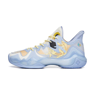 Anta Shock Wave 4 'Luosifen'