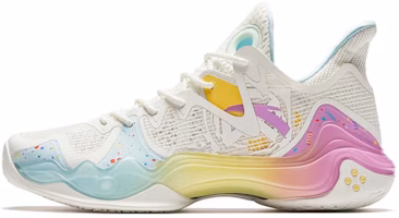 Anta Shock Wave 4 'Cup Cake' 112321106S-1 Anta Shock Wave 4 'Cup Cake' 112321106S-1