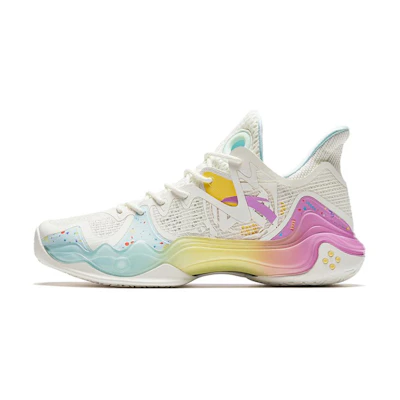 Anta Shock Wave 4 'Cup Cake'