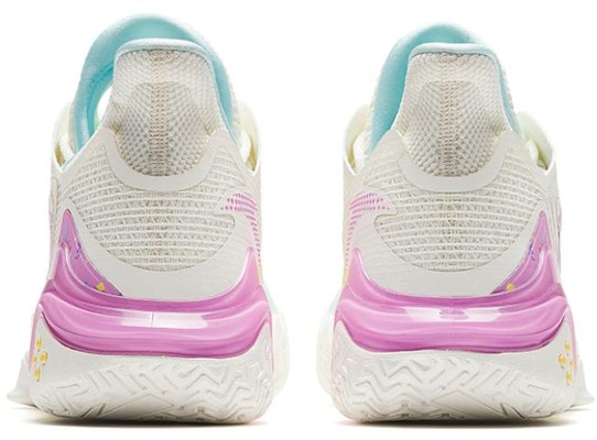 Anta Shock Wave 4 'Cup Cake' 112321106S-1 Shop Anta Shock Wave 4 'Cup Cake' 112321106S-1