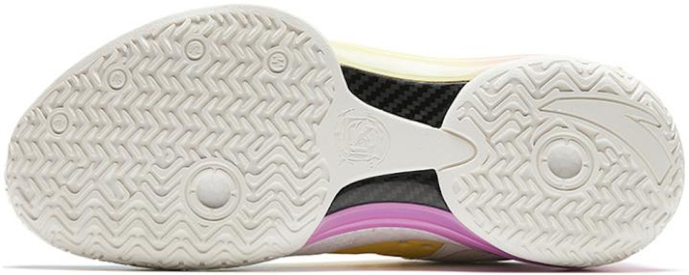 Anta Shock Wave 4 'Cup Cake' 112321106S-1 Purchase Anta Shock Wave 4 'Cup Cake' 112321106S-1