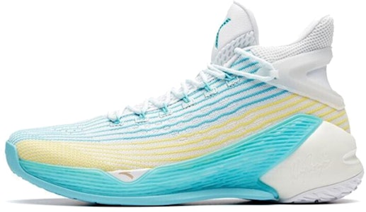 Anta KT4 'Playoffs' Sneaker 11921101-1 Buy Anta KT4 'Playoffs' Sneaker 11921101-1