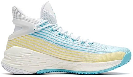 Anta KT4 'Playoffs' Sneaker 11921101-1 Order Anta KT4 'Playoffs' Sneaker 11921101-1