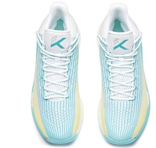 Anta KT4 'Playoffs' Sneaker 11921101-1 Lookbook Anta KT4 'Playoffs' Sneaker 11921101-1