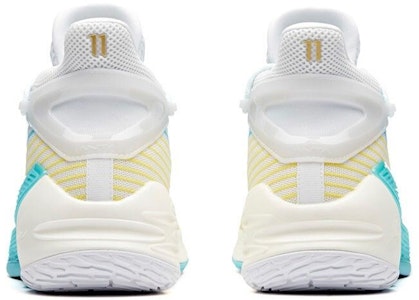 Anta KT4 'Playoffs' Sneaker 11921101-1 Shop Anta KT4 'Playoffs' Sneaker 11921101-1