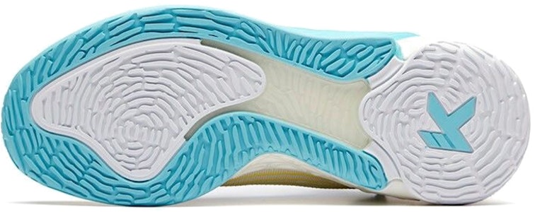 Anta KT4 'Playoffs' Sneaker 11921101-1 Purchase Anta KT4 'Playoffs' Sneaker 11921101-1