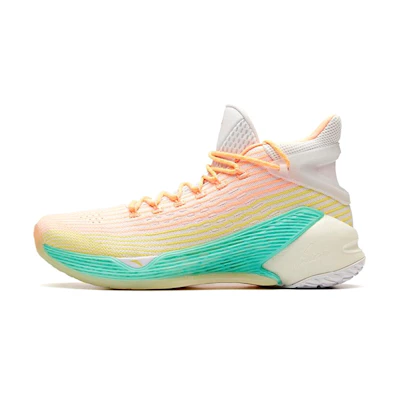 Anta KT4 'Playoffs Quiet Waters'