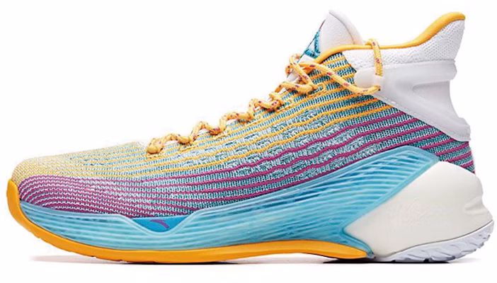 Anta KT4 'Ungu Biru' 11931101-4 Buy Anta KT4 'Ungu Biru' 11931101-4