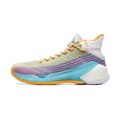 Anta KT4 'Purple Blue'
