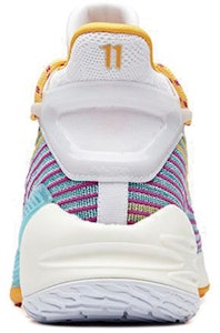 Anta KT4 'Ungu Biru' 11931101-4 Lookbook Anta KT4 'Ungu Biru' 11931101-4