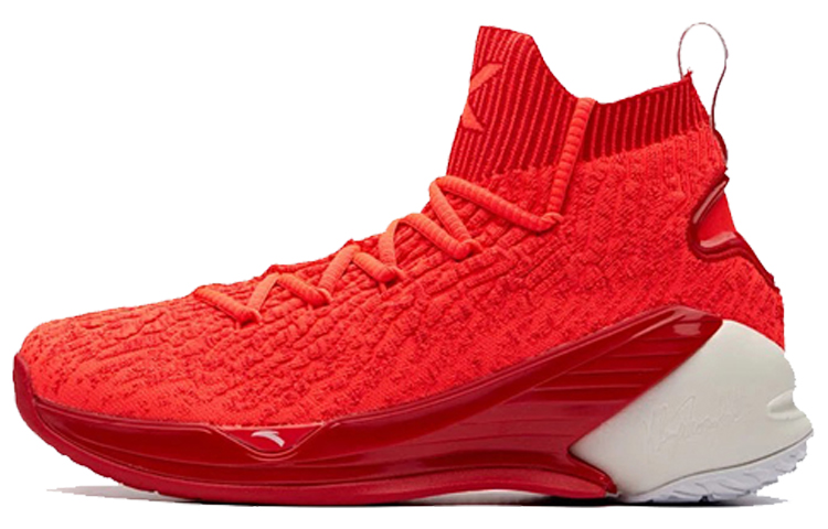 Anta KT4 'Silent Waters Run Deep'