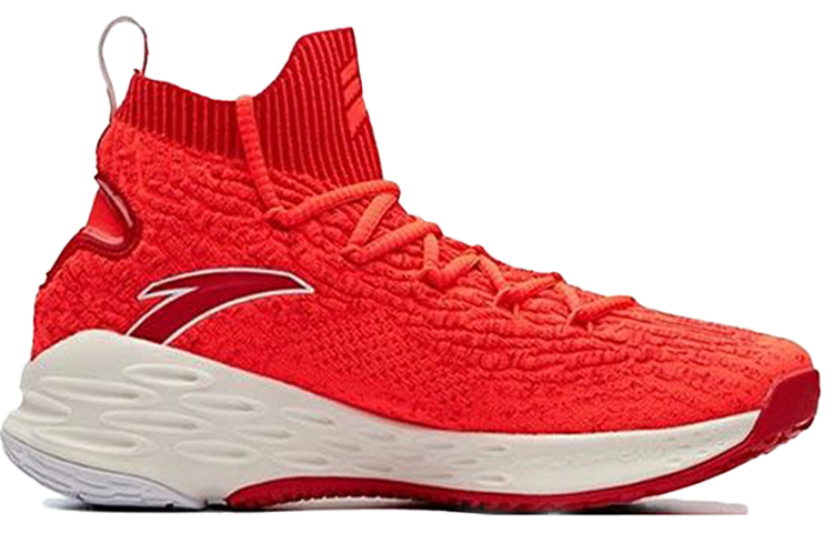 Anta KT4 'Silent Waters Run Deep' 圖 2