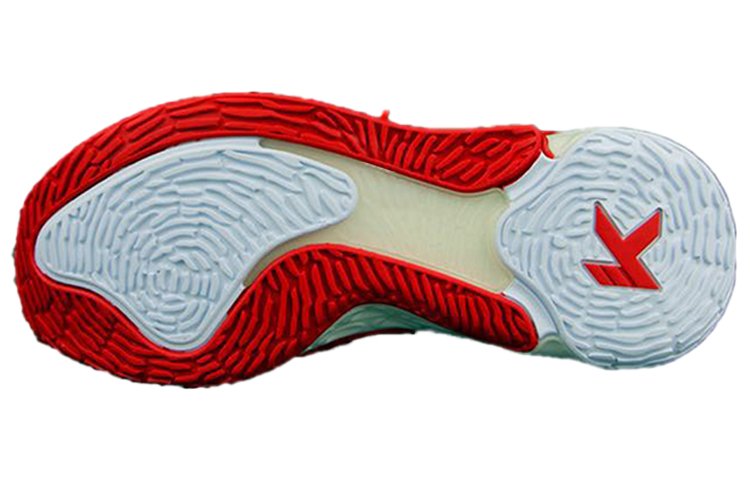 Anta KT4 'Silent Waters Run Deep' 圖 4