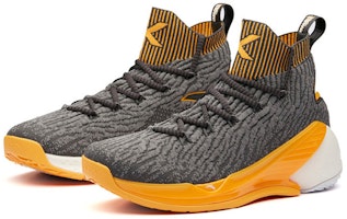 アンタKT4 静水船員都市版 灰黄
(Anta KT4 Seisuifun'in Toshiban Haiō) 11841101-4 Order アンタKT4 静水船員都市版 灰黄
(Anta KT4 Seisuifun'in Toshiban Haiō) 11841101-4