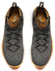 アンタKT4 静水船員都市版 灰黄
(Anta KT4 Seisuifun'in Toshiban Haiō) 11841101-4 Lookbook アンタKT4 静水船員都市版 灰黄
(Anta KT4 Seisuifun'in Toshiban Haiō) 11841101-4