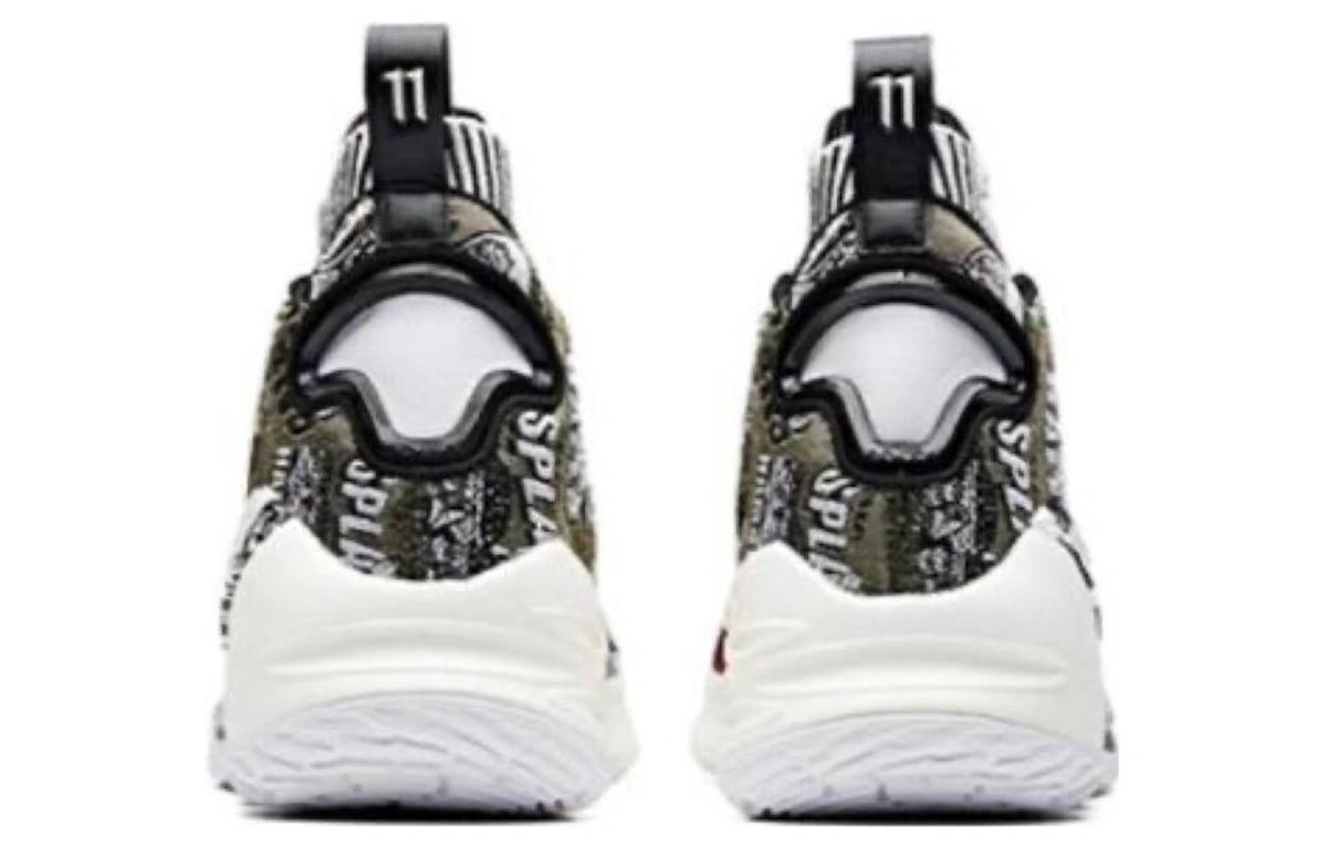 Anta KT4 'Sneakerhead'