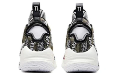 Anta KT4 'Sneakerhead'