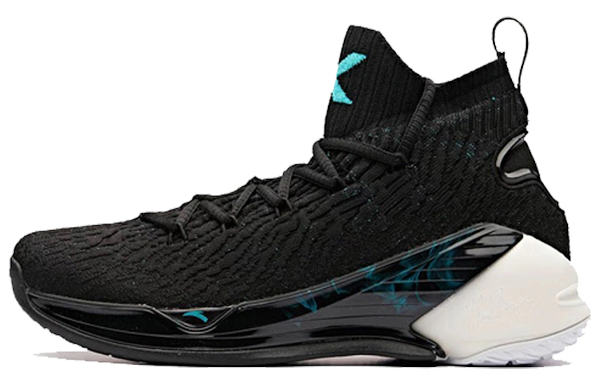 Anta KT4 'Still Waters Run Deep'