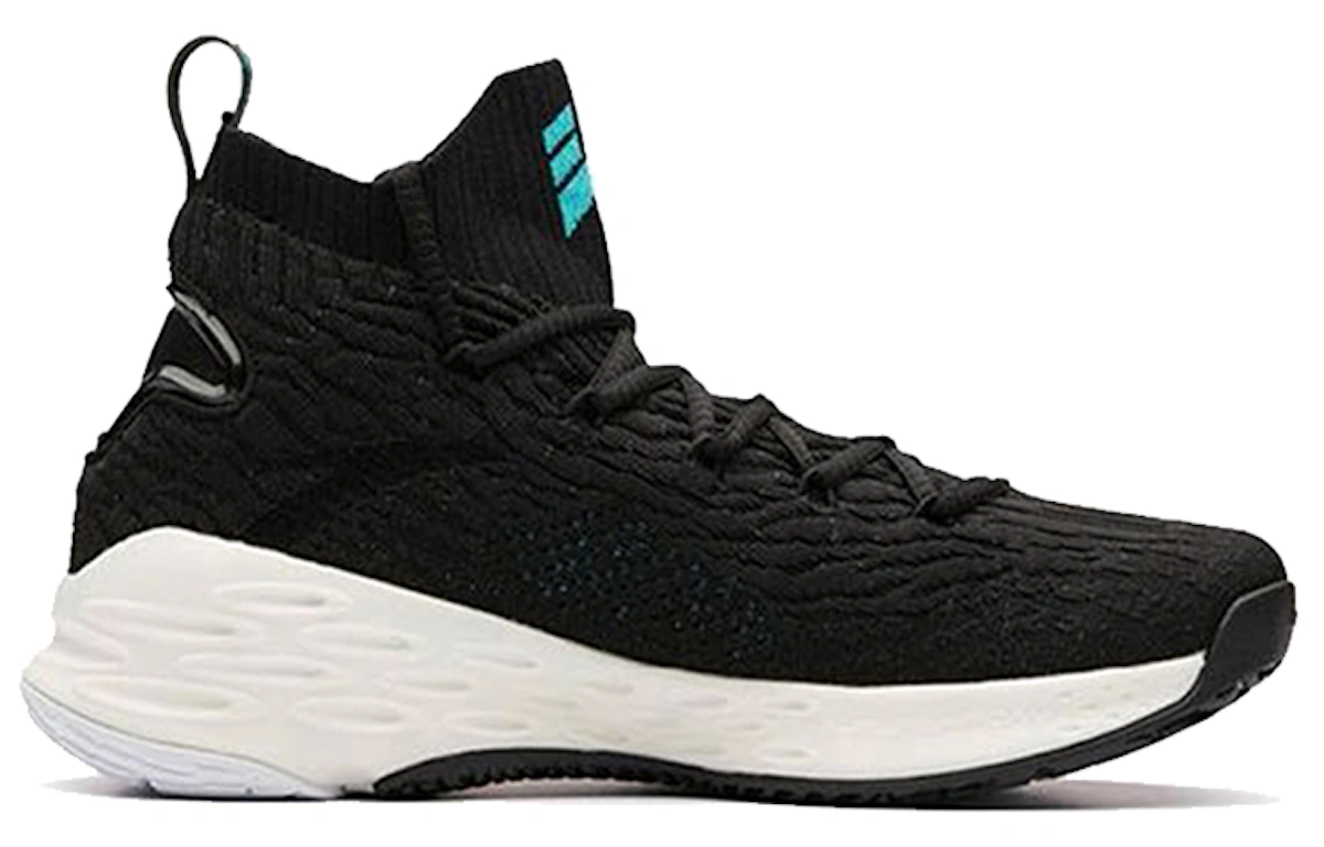 Anta KT4 'Still Waters Run Deep'