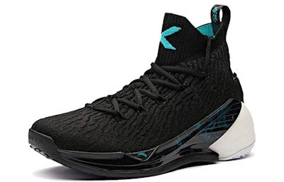 Anta KT4 'Still Waters Run Deep'