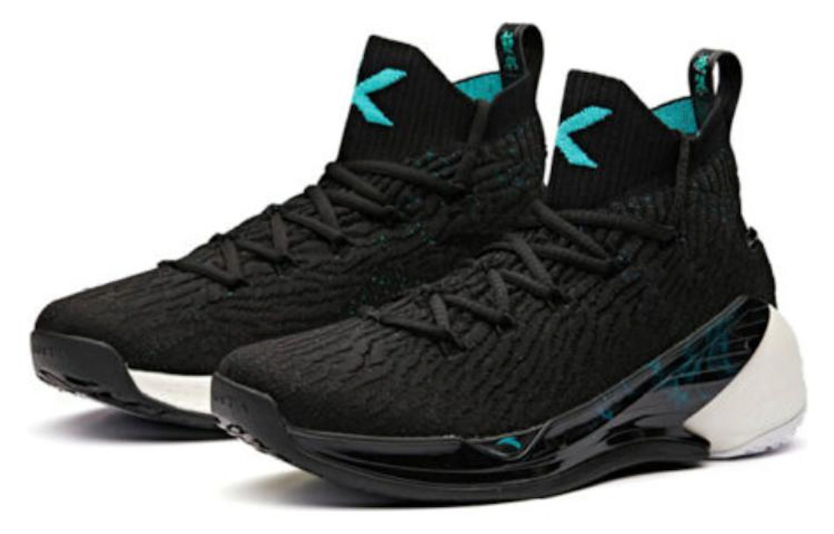 Anta KT4 'Still Waters Run Deep'