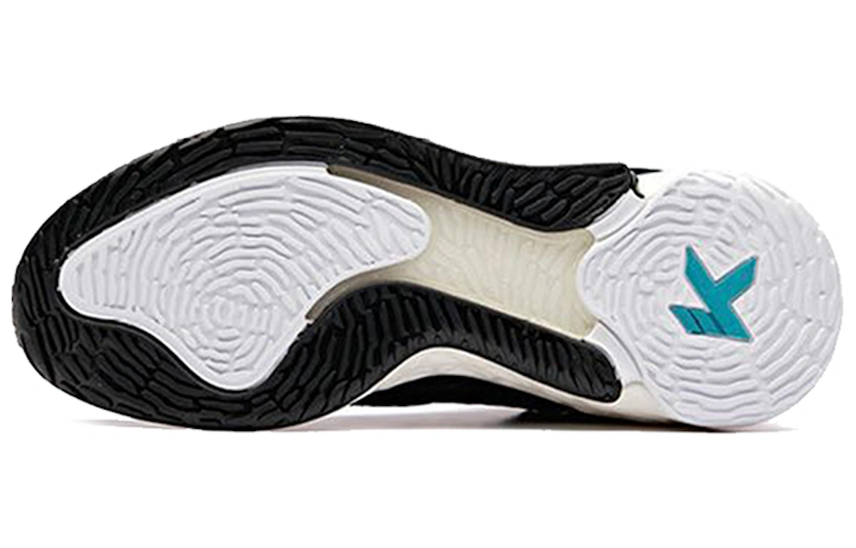 Anta KT4 'Still Waters Run Deep'