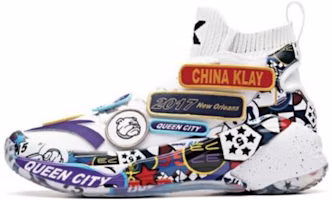 Anta KT4 'Thompson All Star' 11911101R-1(S-BOX) Anta KT4 'Thompson All Star' 11911101R-1(S-BOX)