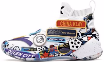 Anta KT4 'Thompson All Star' 11911101R-1(S-BOX) Anta KT4 'Thompson All Star' 11911101R-1(S-BOX)