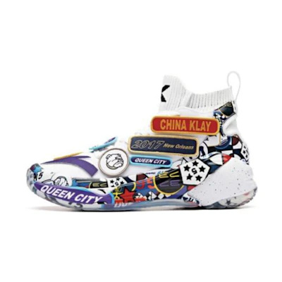 Anta KT4 'Thompson All Star'
