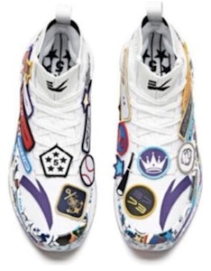 アンタ KT4 「トンプソン オールスター」 11911101R-1(S-BOX) Shop アンタ KT4 「トンプソン オールスター」 11911101R-1(S-BOX)