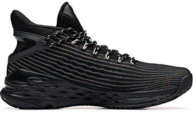 Anta KT4 'Thompson Black' 11931101-3 Order Anta KT4 'Thompson Black' 11931101-3
