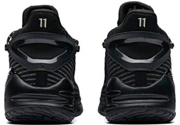 Anta KT4 'Thompson Black' 11931101-3 Shop Anta KT4 'Thompson Black' 11931101-3