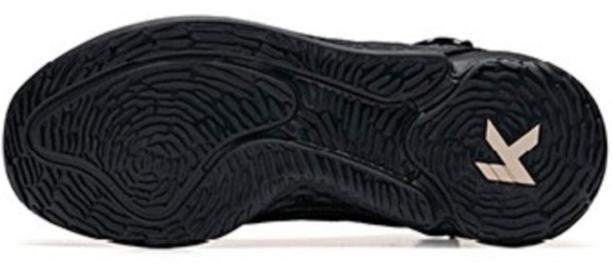 Anta KT4 'Thompson Black' 11931101-3 Purchase Anta KT4 'Thompson Black' 11931101-3