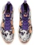 Lookbook Anta KT4 'Thompson Los Angeles Sunset' Tinggi Ungu 11941104S-2
