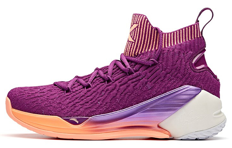 Buy アンタ KT4 「トンプソンパープル」 11911101-3