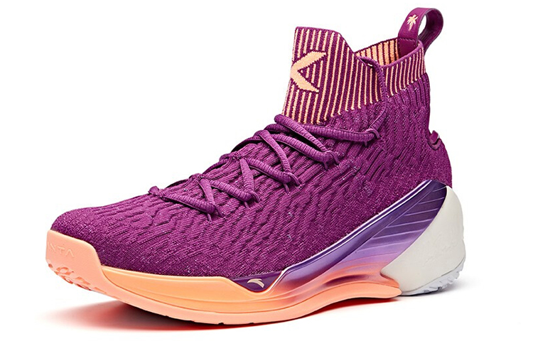 Order アンタ KT4 「トンプソンパープル」 11911101-3