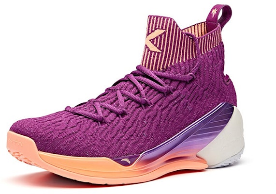 アンタ KT4 「トンプソンパープル」 11911101-3 Order アンタ KT4 「トンプソンパープル」 11911101-3