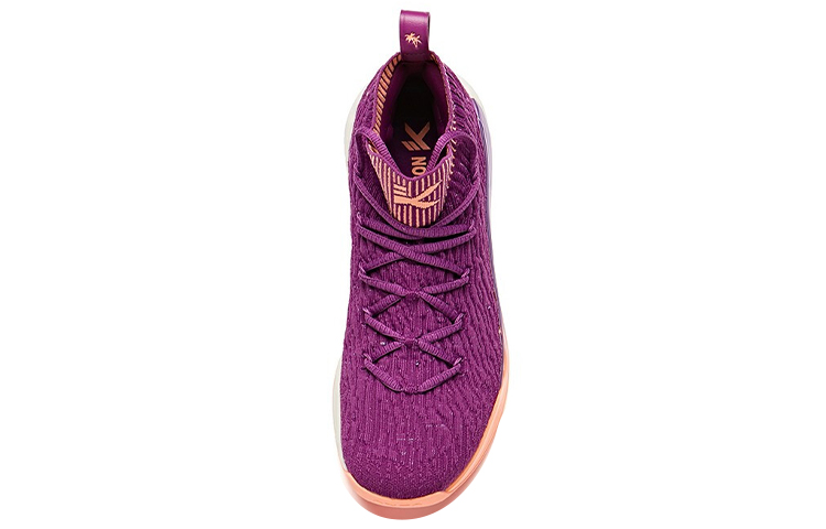 Lookbook アンタ KT4 「トンプソンパープル」 11911101-3