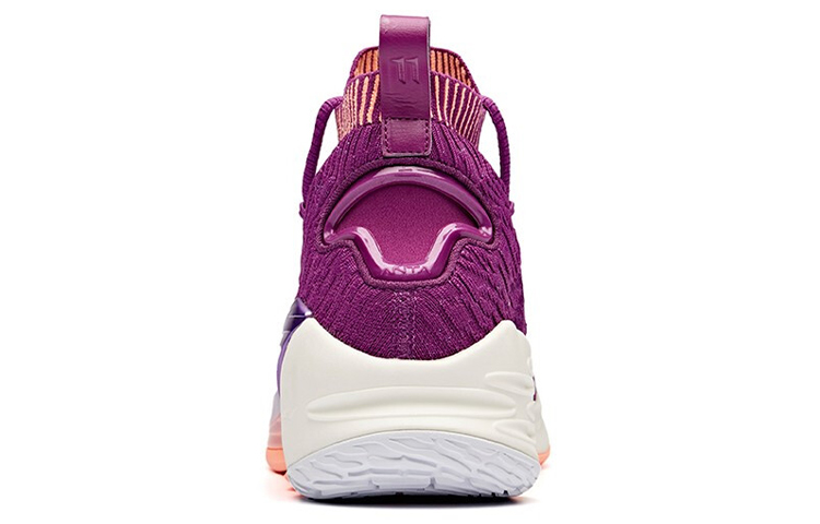 Shop アンタ KT4 「トンプソンパープル」 11911101-3