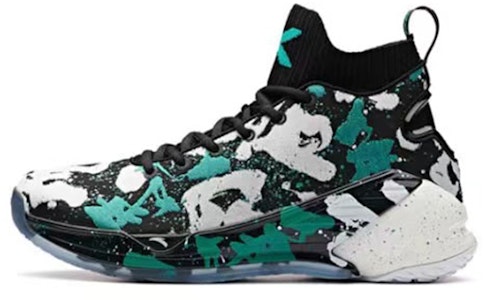 Anta KT4 'Tranquil Mandarin Bebek Hijau Putih' 11841101-16 Buy Anta KT4 'Tranquil Mandarin Bebek Hijau Putih' 11841101-16