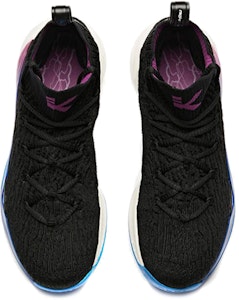 Anta安踏 KT4 湯普森四代 靜水流深 減震防滑耐磨 高筒 籃球鞋 精靈紫 Lookbook Anta安踏 KT4 湯普森四代 靜水流深 減震防滑耐磨 高筒 籃球鞋 精靈紫