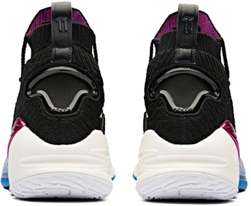 Anta安踏 KT4 湯普森四代 靜水流深 減震防滑耐磨 高筒 籃球鞋 精靈紫 Shop Anta安踏 KT4 湯普森四代 靜水流深 減震防滑耐磨 高筒 籃球鞋 精靈紫