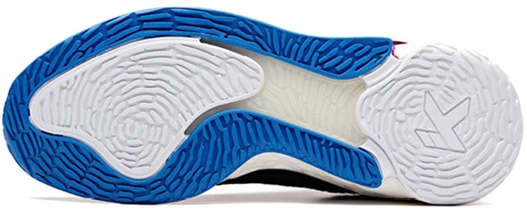 Anta安踏 KT4 湯普森四代 靜水流深 減震防滑耐磨 高筒 籃球鞋 精靈紫 Purchase Anta安踏 KT4 湯普森四代 靜水流深 減震防滑耐磨 高筒 籃球鞋 精靈紫