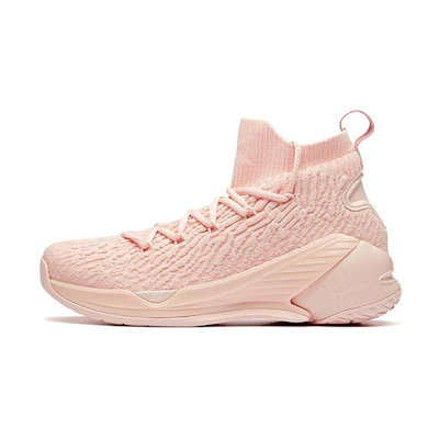 Anta KT4 'Valentine's Day Pink'